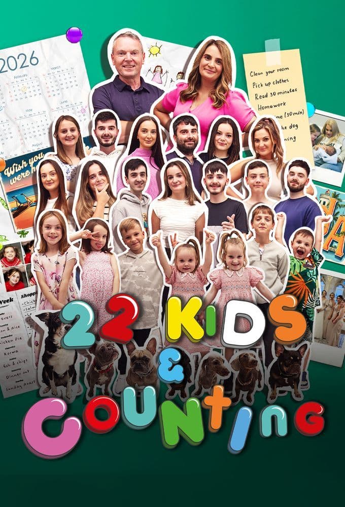 22 Kids and Counting S09E02 1080p WEB h264-CODSWALLOP