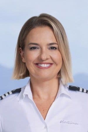 Daisy Kelliher