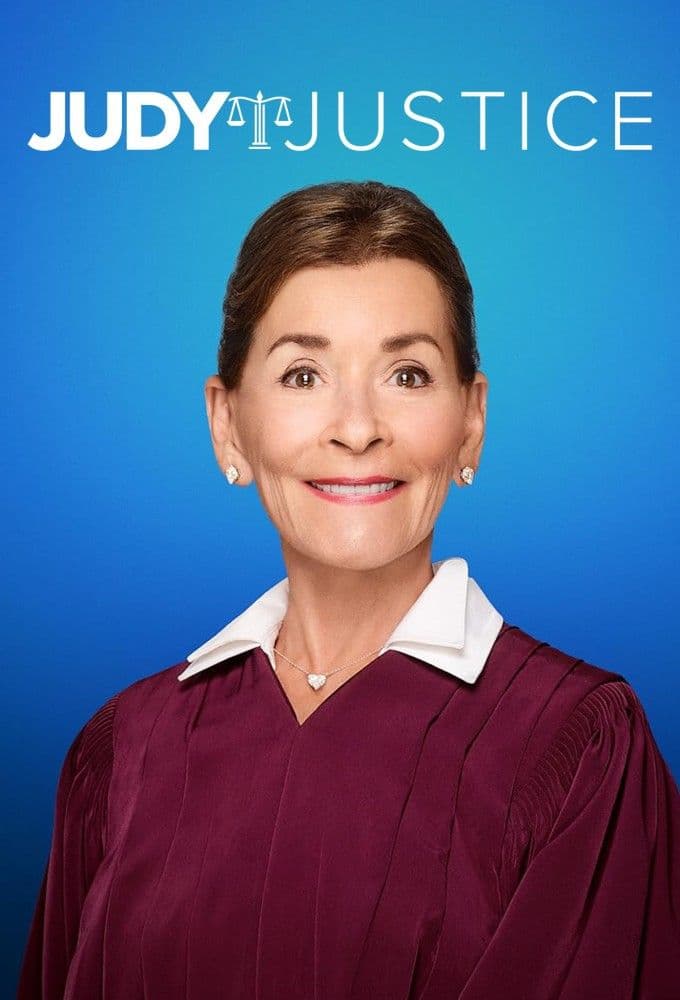 Judy Justice S04E100 1080p WEB h264-EDITH