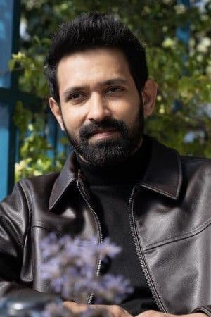 Vikrant Massey