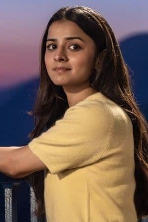 Mahima Makwana