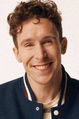 Larry Dean