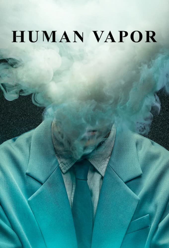 Human Vapor S01E02 480p x264-mSD