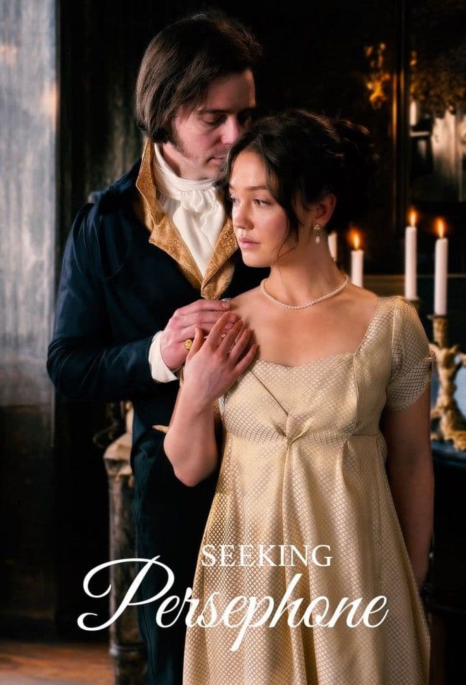 Seeking Persephone
