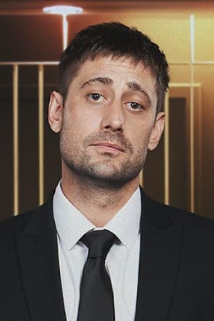 Michael Socha