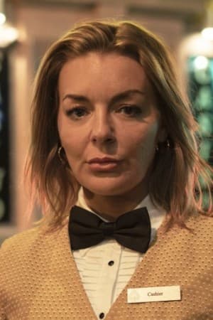 Sheridan Smith