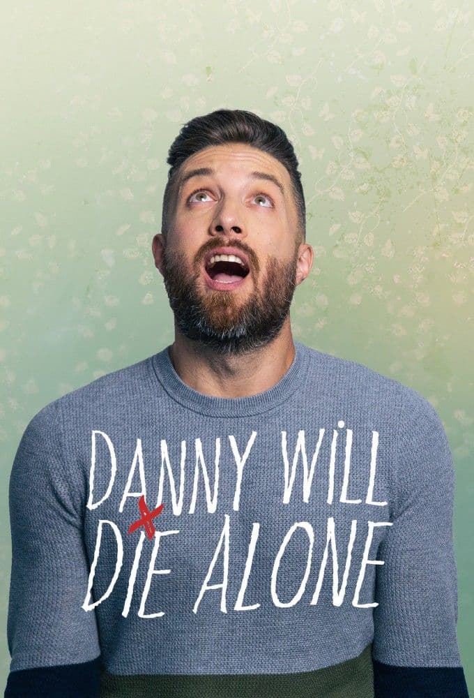 Danny Will Die Alone S03E06 Bottoming for Tops 1080p AMZN WEB-DL DDP2 0 H 264-Kitsune