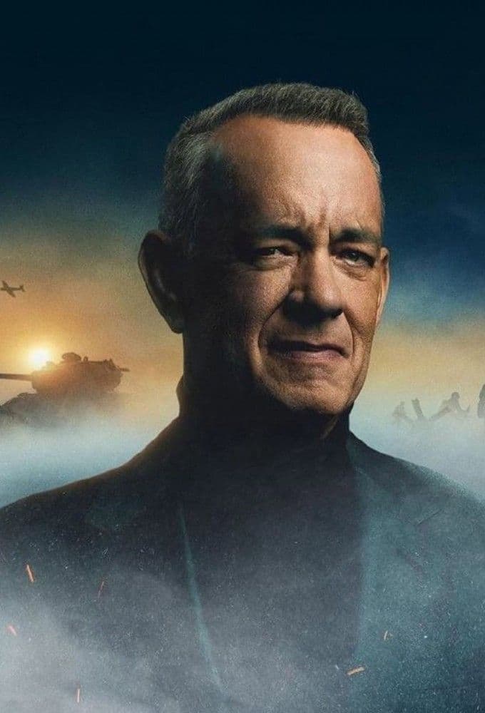 World War II with Tom Hanks S01 720p WEB H264-SYLiX