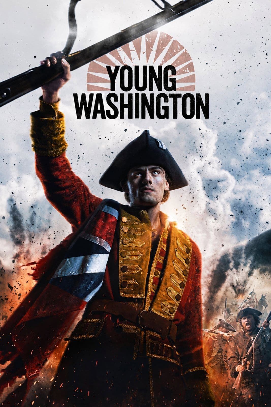 Young Washington 2026 1080p BluRay DDP 5 1 x264-j3rico