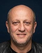 Serkan Keskin