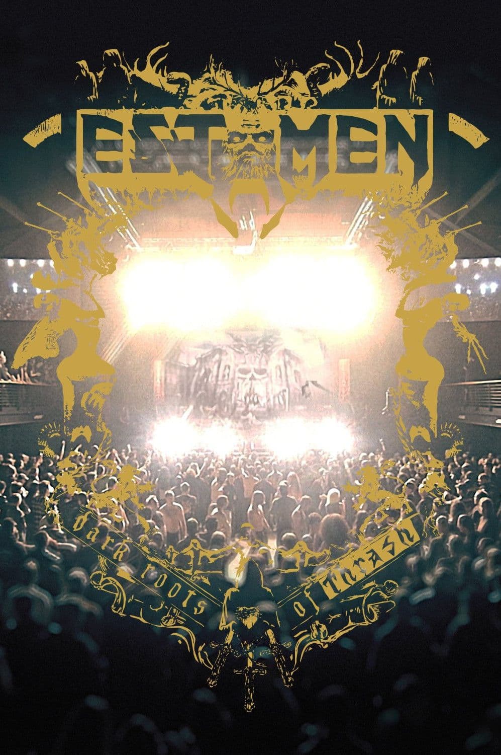 Testament 2023 1080p BluRay REMUX AVC DD 5 1-BLURANiUM
