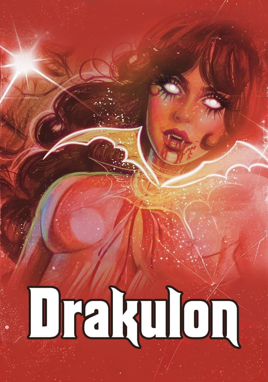 Drakulon 2025 720p WEBRip-LAMA
