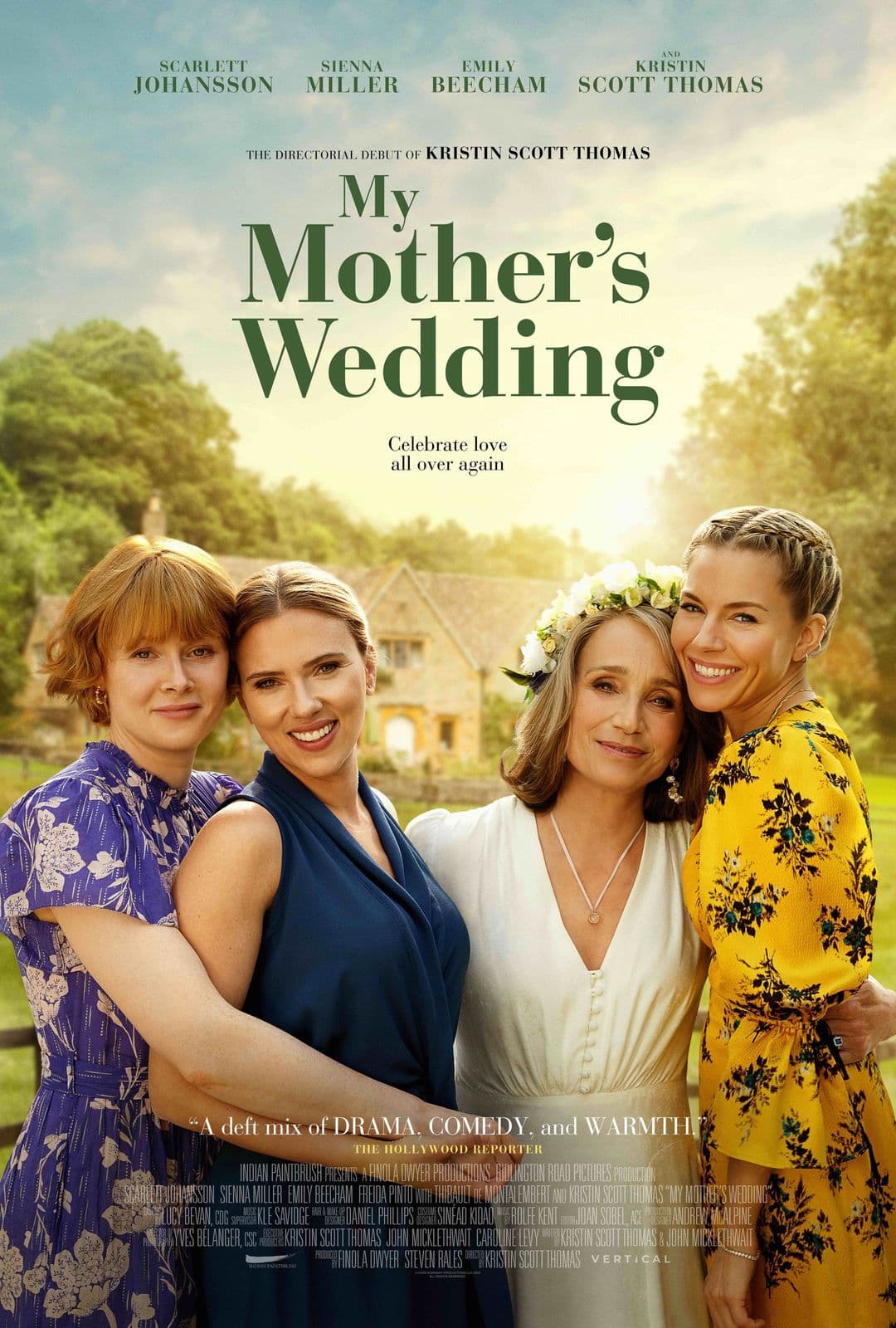 My Mothers Wedding 2025 NORDiC 1080p SKST WEB DL H 265-NORViNE