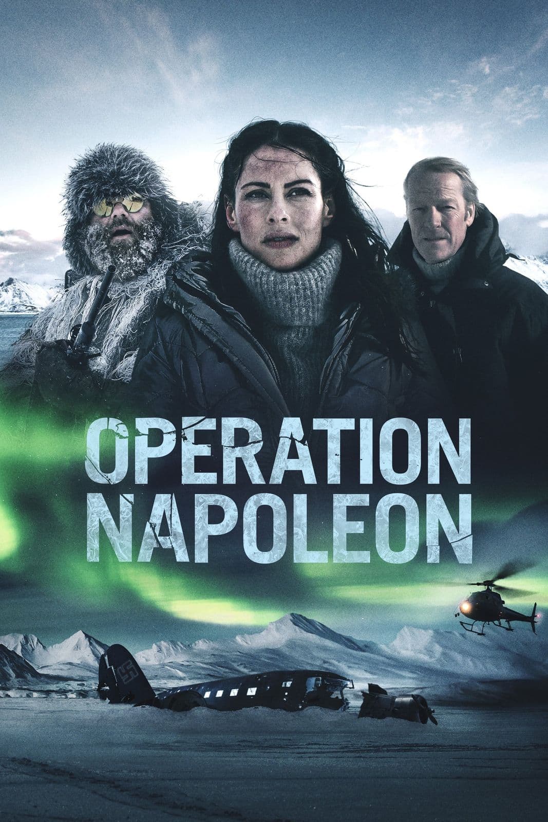 Operation Napoleon 2023 m1080p DUAL BluRay x264 AC3 HdT