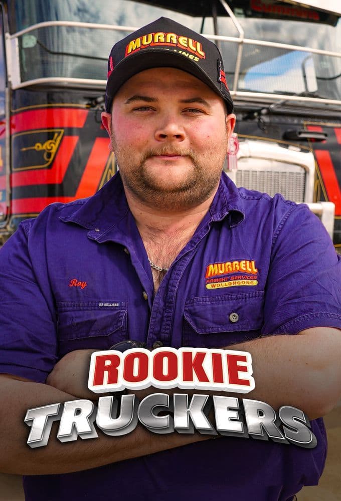 Rookie Truckers S01E07 1080p HDTV H264-DARKFLiX