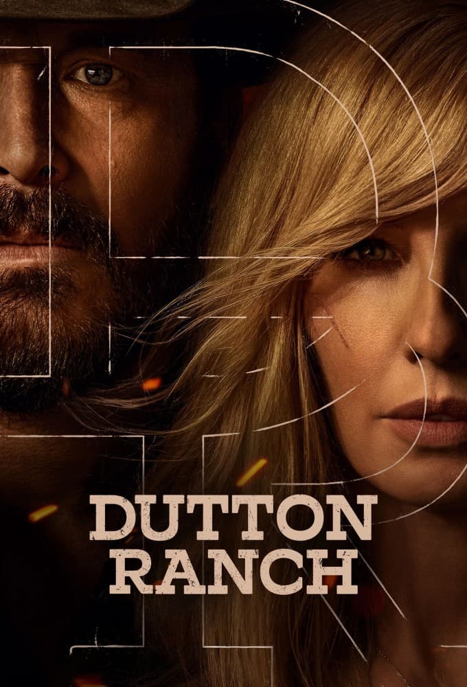 Dutton Ranch S01E09 720p WEB h264-DiRT