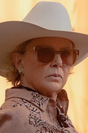 Annette Bening