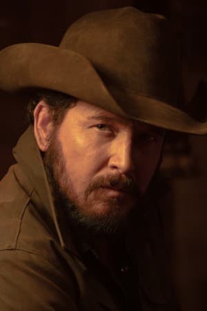 Cole Hauser