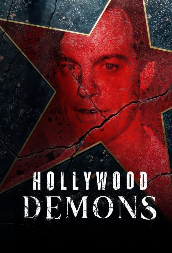Hollywood Demons S02E03 After the Bell 1080p AMZN WEB DL DDP2 0 H 264-playWEB