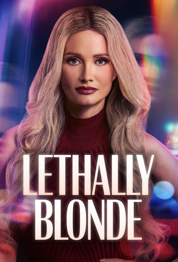 Lethally Blonde S02E06 Hooters Girl Gone 1080p AMZN WEB DL DDP2 0 H 264-RAWR