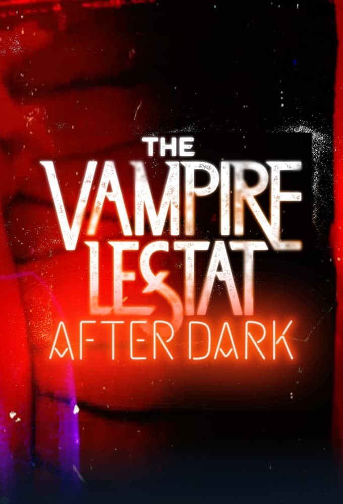 The Vampire Lestat S01 720p WEB H264-SYLiX