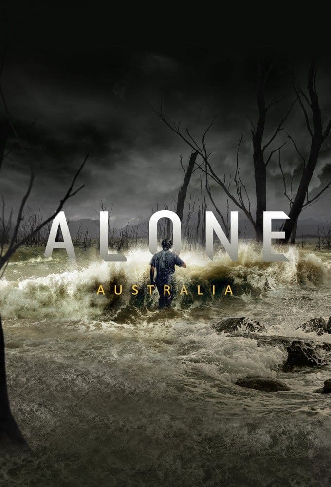 Alone Australia S04 Reunion 1080p HDTV H264-CBFM