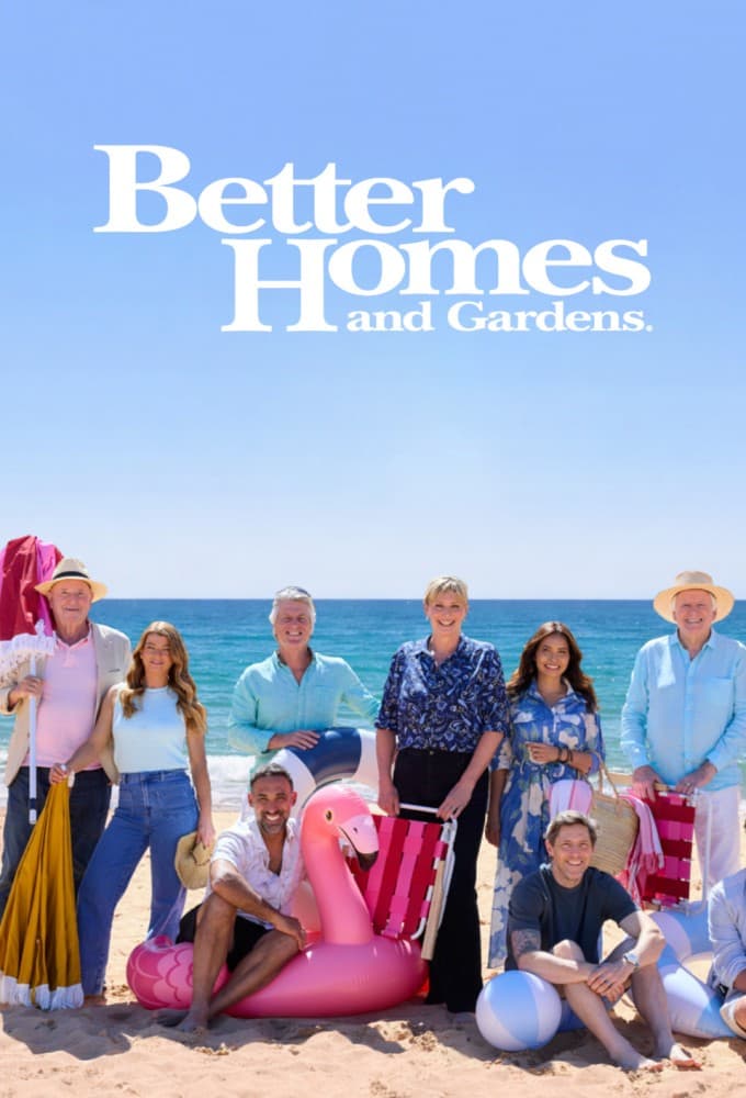 Better Homes and Gardens S2026E41 720p WEB-DL x264-P147YPU5