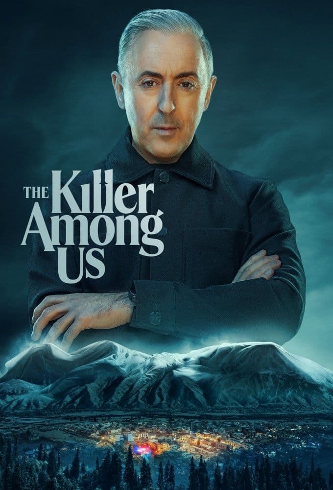 The Killer Among Us