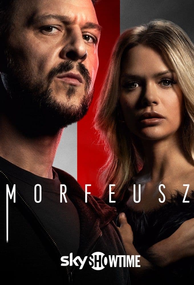 Morfeusz S01E01 720p AMZN WEB DL DD 5 1 H 264-playWEB
