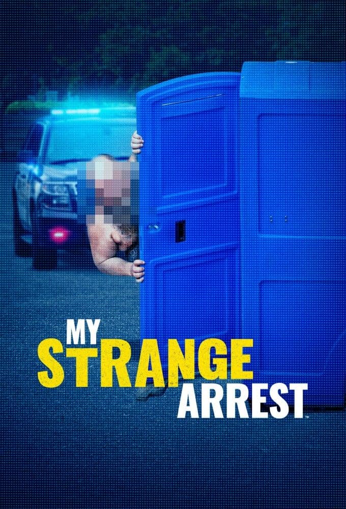 My Strange Arrest S04E11 1080p WEB h264-EDITH