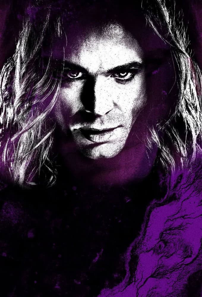 Interview with the Vampire S03E07 The Failures 720p AMZN WEB DL DDP5 1 H 264-RAWR
