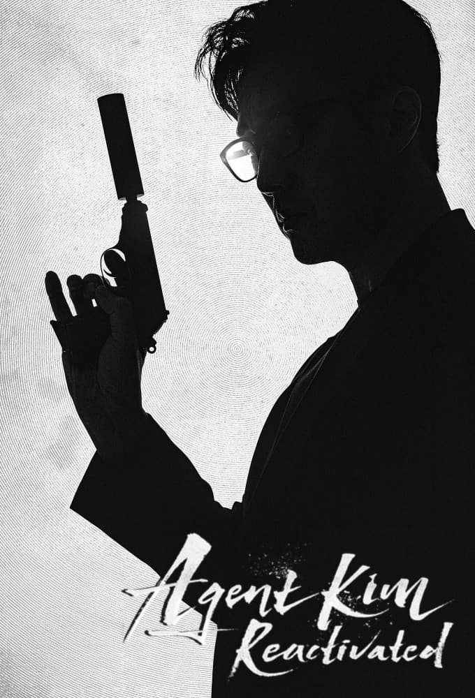 Agent Kim Reactivated S01E04 1080p WEB h264-EDITH