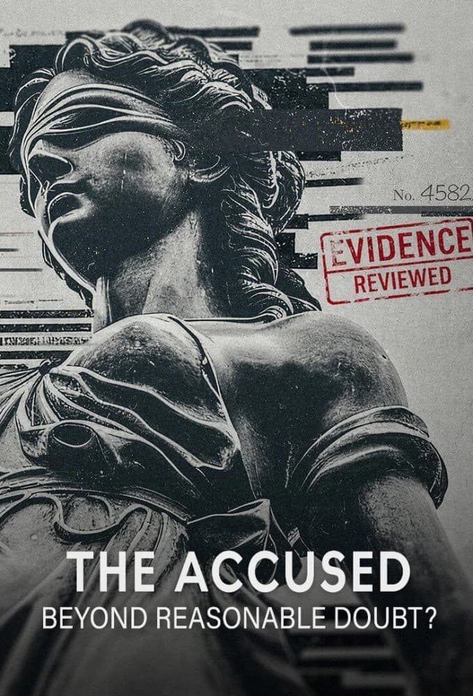 The Accused Beyond Reasonable Doubt S01E03 Suicide or Murder 1080p HDTV H264-DARKFLiX