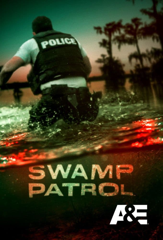 Swamp Patrol S01E11 1080p WEB h264-EDITH
