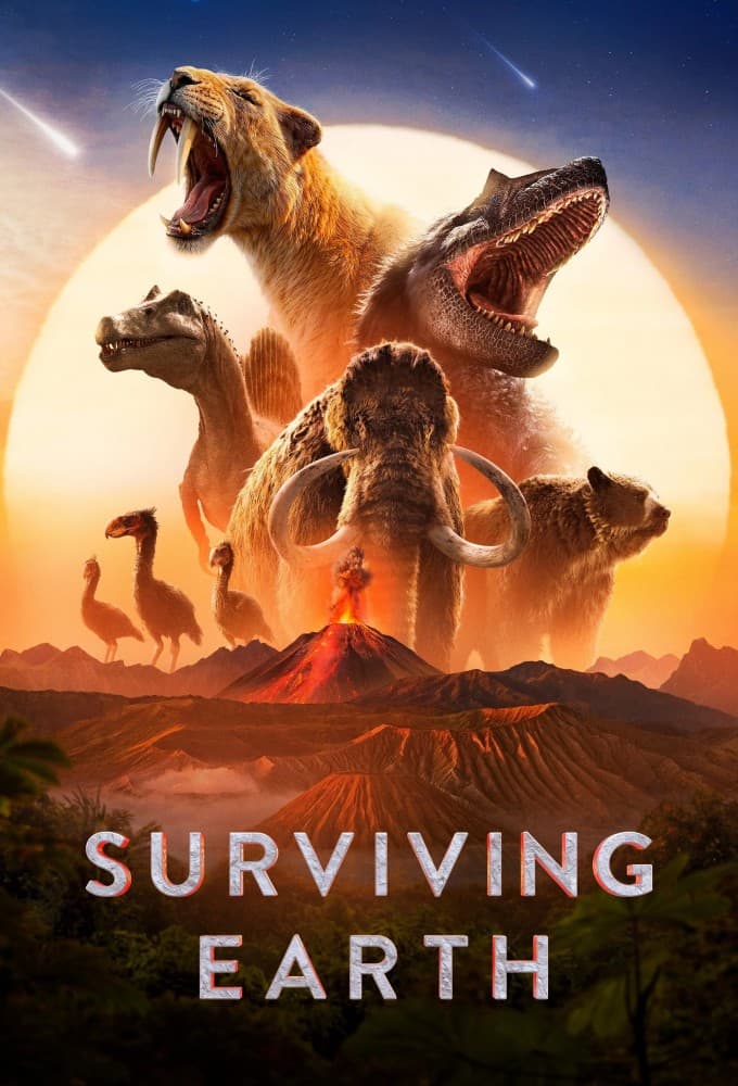 Surviving Earth S01E04 1080p WEB h264-EDITH