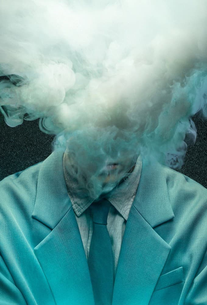 Human Vapor S01E08 DV 2160p WEB h265-EDITH