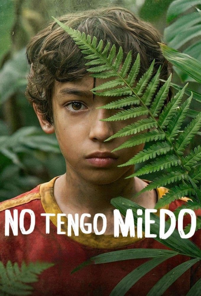 No tengo miedo S01E03 The Worm Man 1080p NF WEB DL DD 5 1 Atmos H 264-playWEB