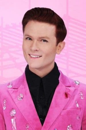 Rhys Nicholson