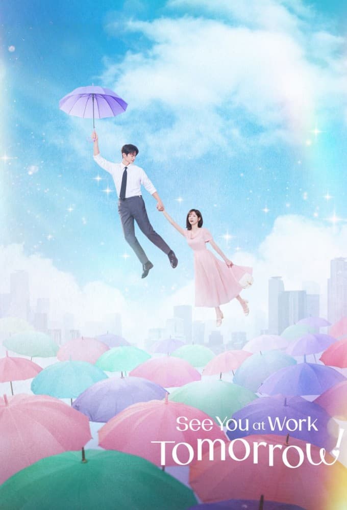 See You at Work Tomorrow S01E03 720p HEVC x265-MeGusta
