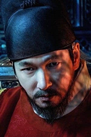 Cho Seung-woo