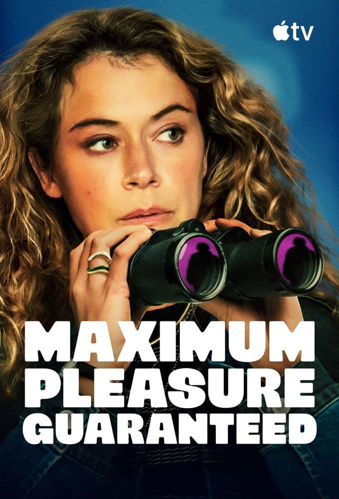 Maximum Pleasure Guaranteed S01E07 720p WEB H264-SYLiX