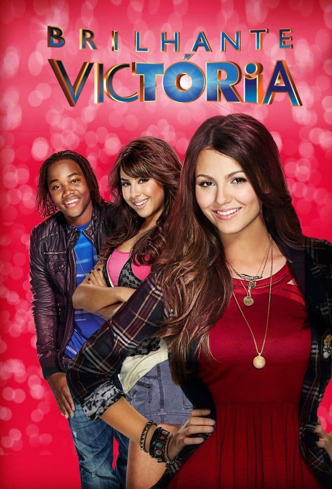 Victorious