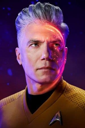 Anson Mount