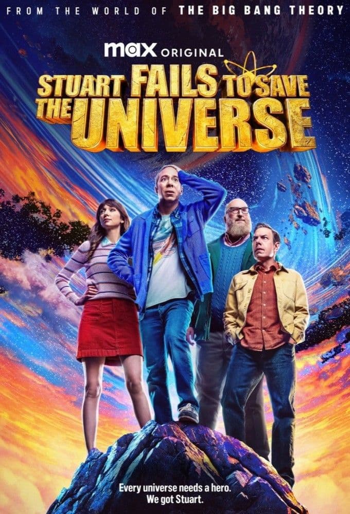 Stuart Fails to Save the Universe S01E01 2160p WEB h265-ETHEL