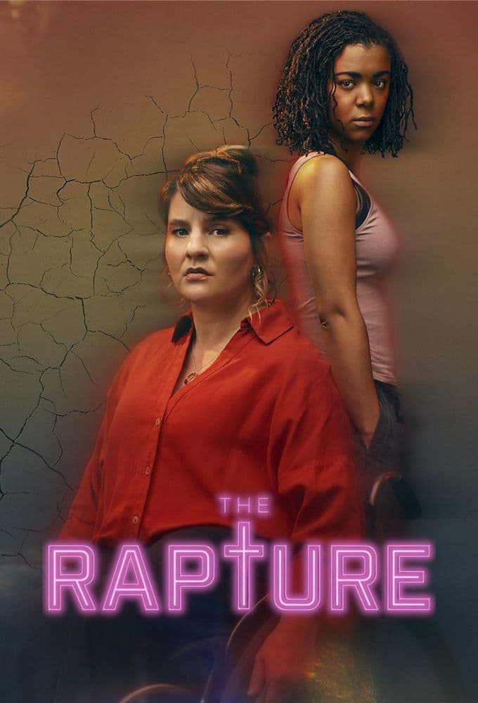 The Rapture 2026