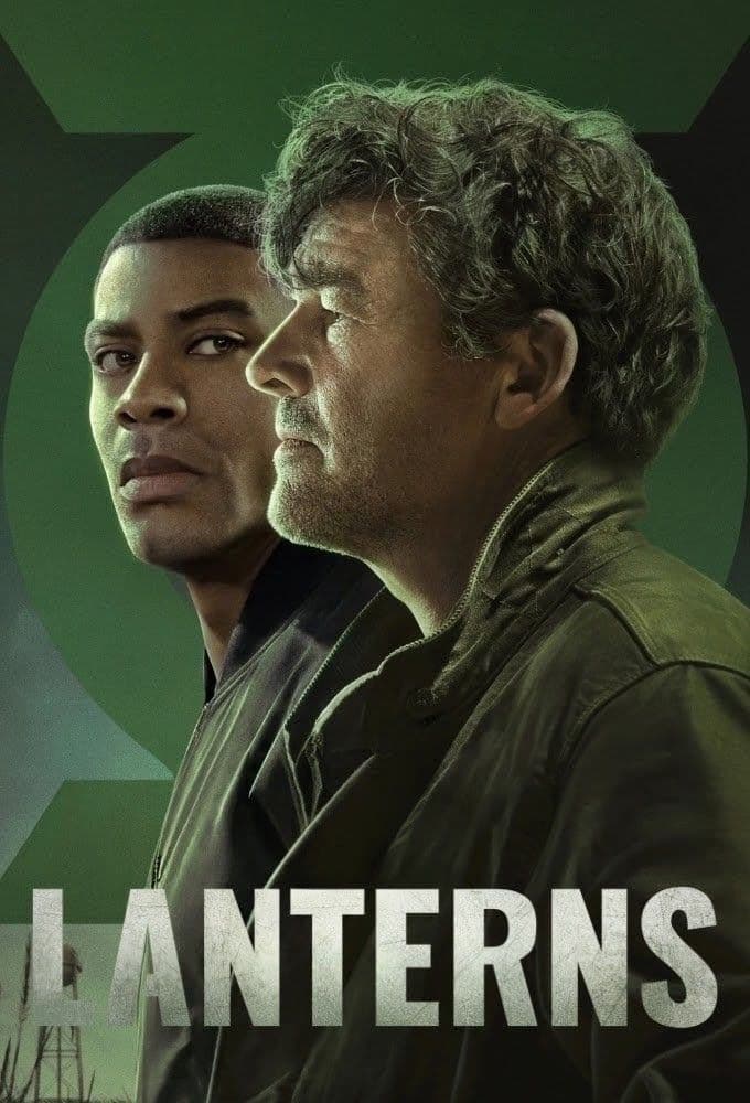 Lanterns S01E06 Bad Optics 1080p DSNP WEB DL DDP5 1 Atmos H 264-FLUX