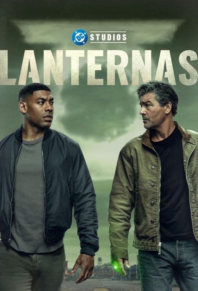 Lanterns 2026