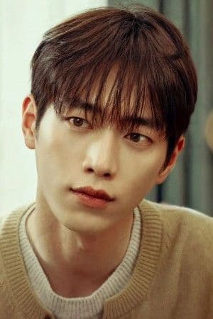 Seo Kang-joon