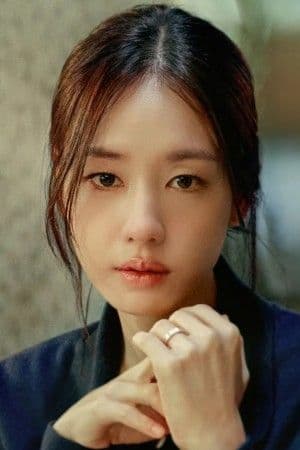Ahn Eun-jin