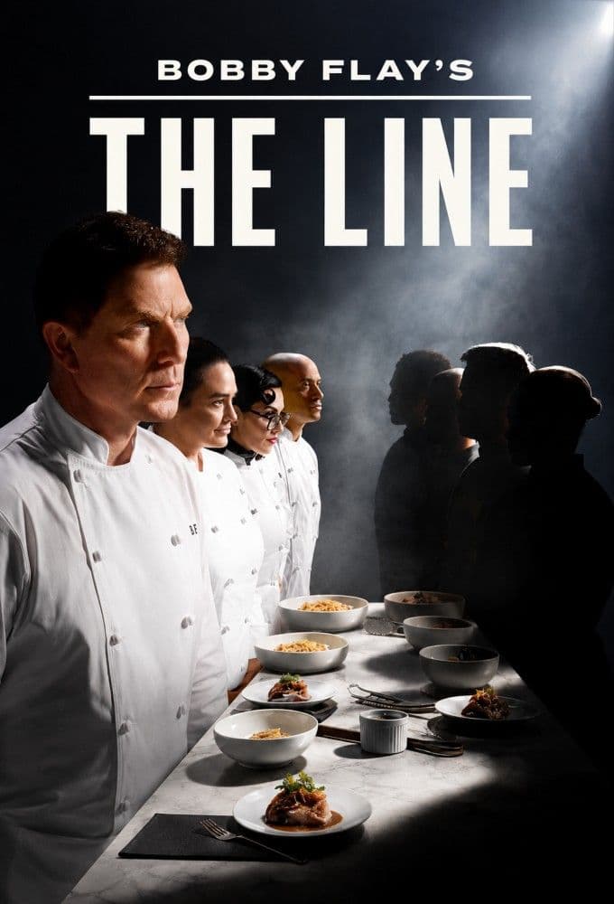 Bobby Flays The Line S01E02 Fabio Viviani Giostra 720p AMZN WEB-DL DDP2 0 H 264-RAWR